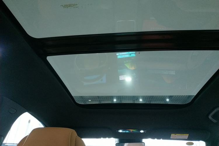 Used Geely Galaxy L7 2025 EM-i 115km Exploration+ Edition
