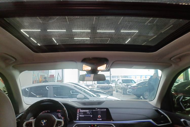 Used BMW X5 2020 xDrive30i M Sport Package
