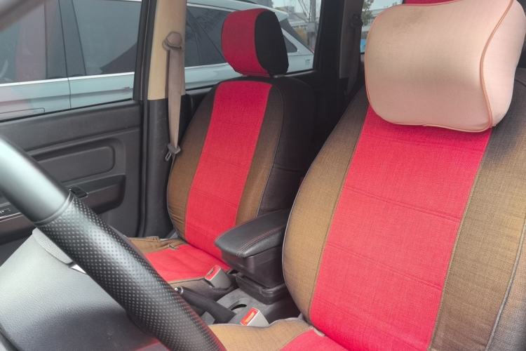 Used HYOSOW H2 2016 H2E 1.5L Elite Model BJ415B