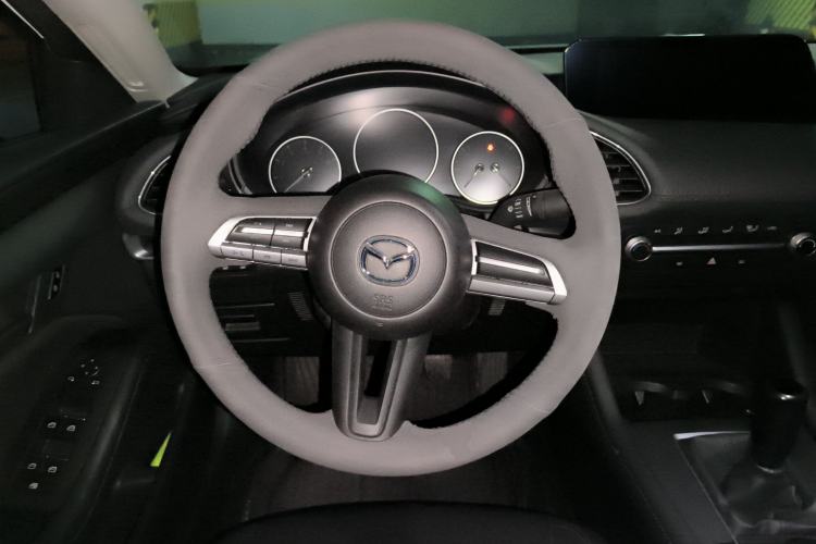 Used Mazda Mazda 3 Axela 2023 1.5L Manual ZhiMei Edition