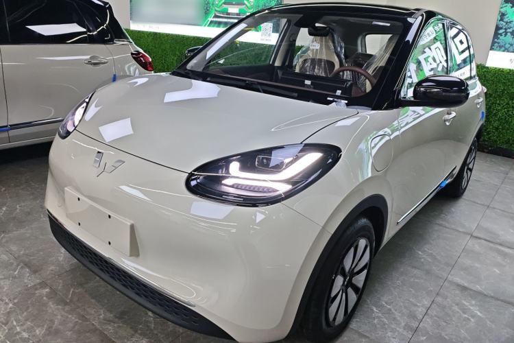 Used Wuling Bingo 2025 333 km Enjoyment Version