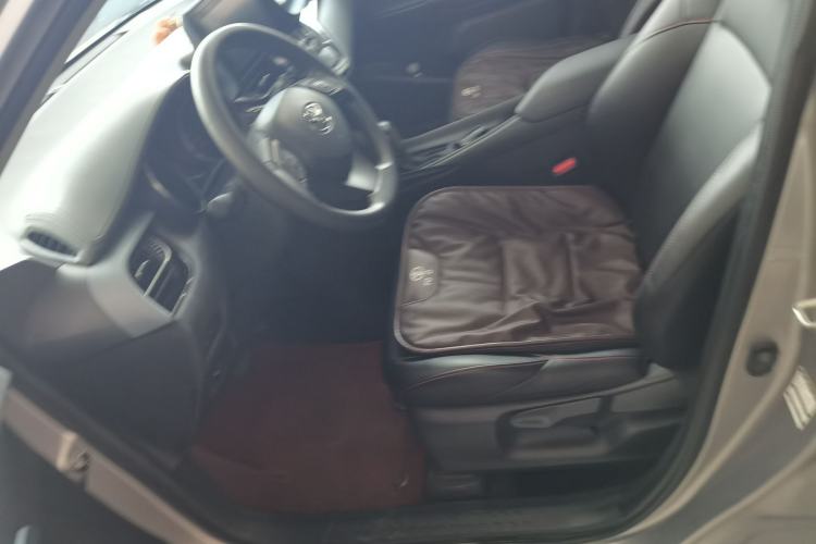 Used Toyota IZOA 2021 2.0L Enjoy Edition