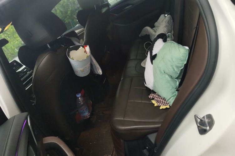 Used BMW X4 2020 xDrive25i M Sport Package
