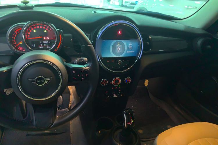 Used MINI MINI 2022 1.5T ONE
