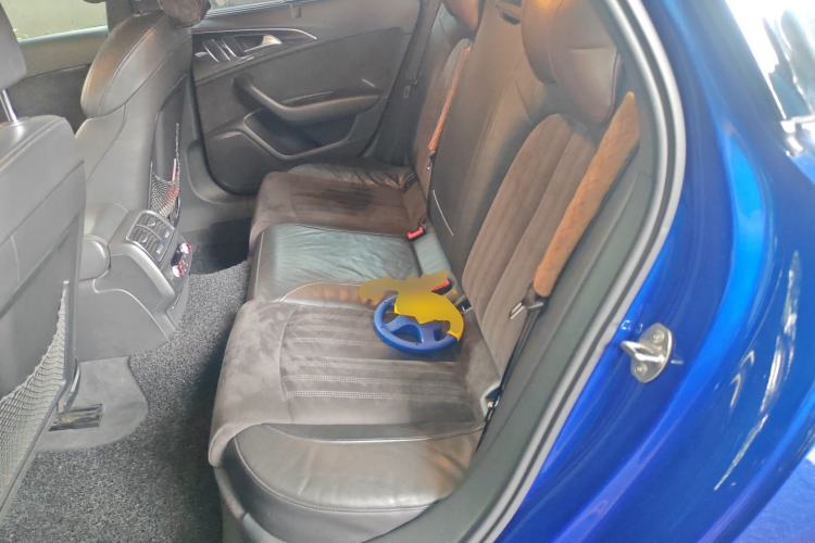 Used Audi S6 2016 S6 4.0TFSI