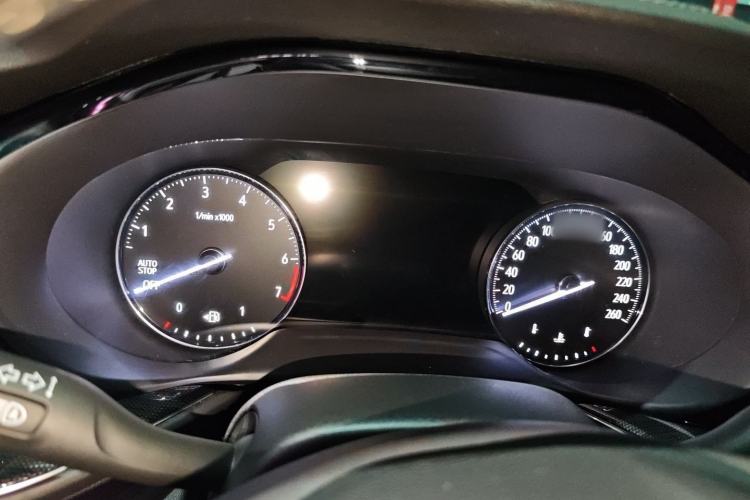 Used Buick Envision 2023 Encore Plus 652T Five-Seat Luxury Model
