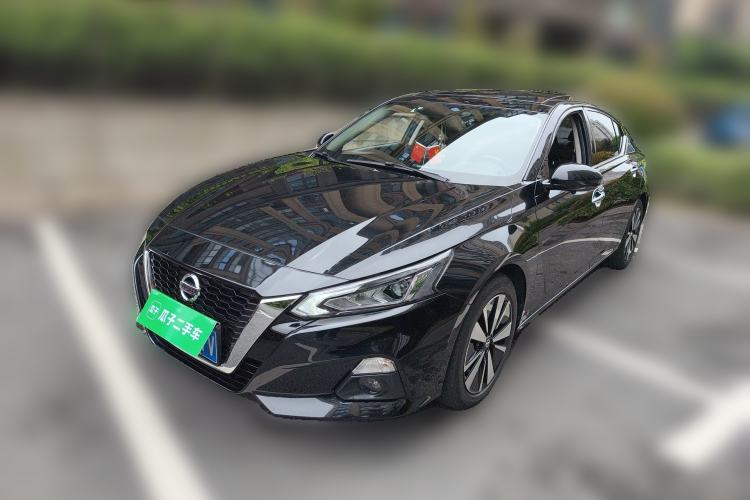 Used Nissan Teana 2021 2.0L XL Comfort Edition