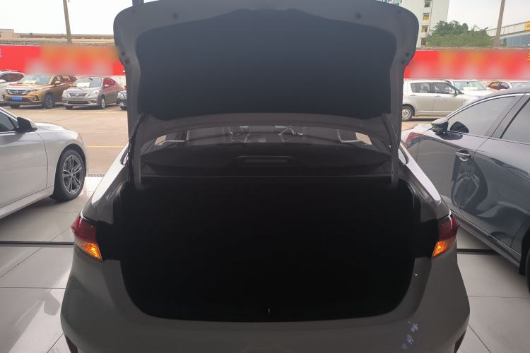 Used Toyota Levin 2019 Dual-Engine 1.8H E-CVT Luxury Edition China VI Standard