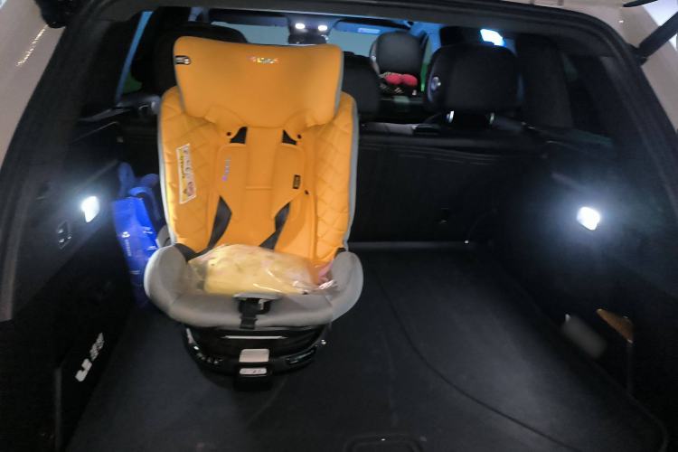 Used Li Auto L6 2024 Pro Model