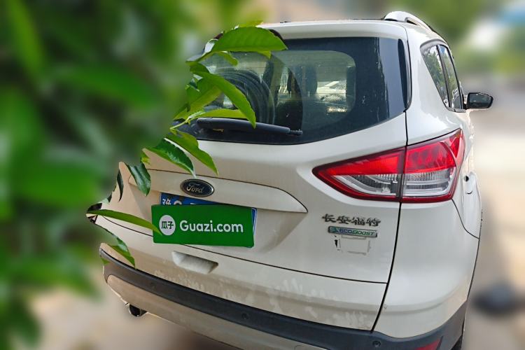 Used Ford Kuga 2015 1.5L GTDi Two-Wheel-Drive Comfort Model