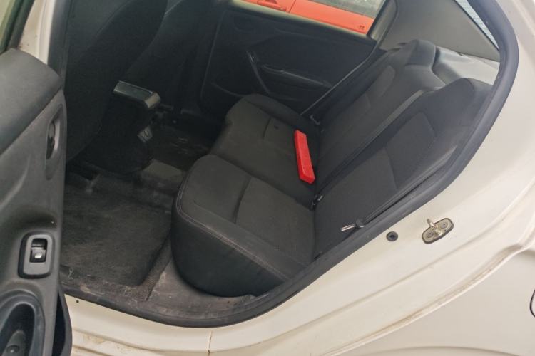 Used Peugeot 301 2017 1.6L Manual Comfort Edition
