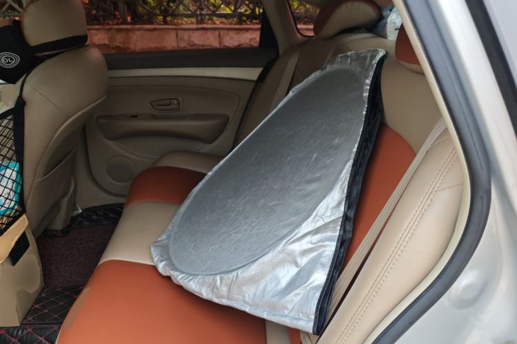 Used Nissan Sylphy 2018 Classic 1.6XE+ Manual Leading Edition
