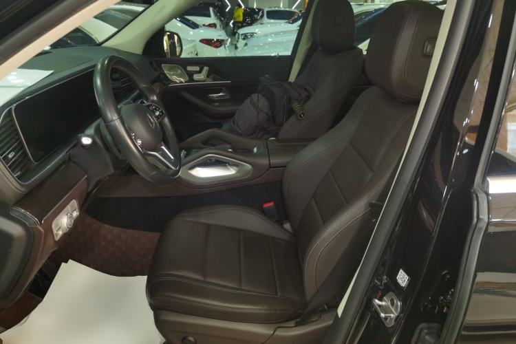 Used Mercedes-Benz GLE 2021 GLE 350 4MATIC Dynamic Edition