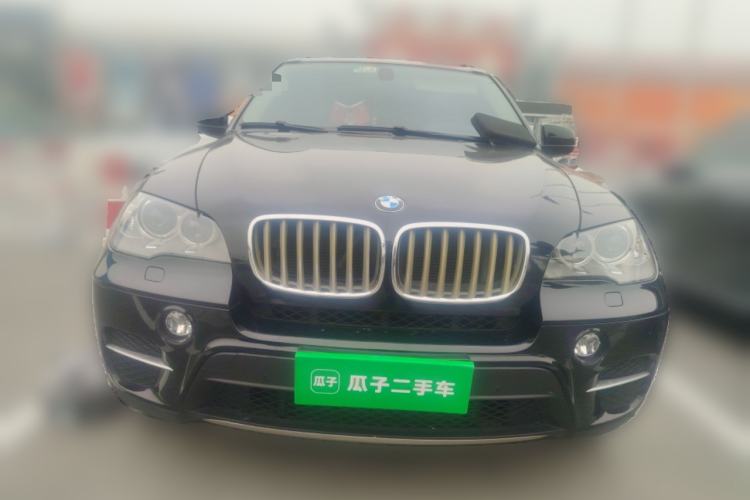 Used BMW X5 2011 xDrive35i Leading Model