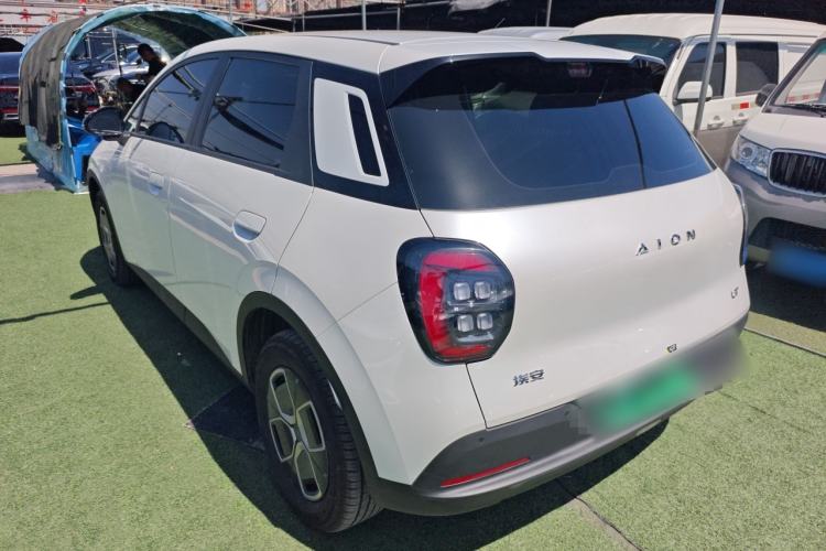 Used AION UT 2025 330 Starlight Edition