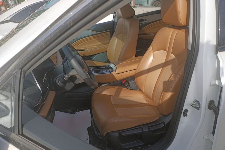 Used AION S 2023 Meizu 580 Lithium Iron Phosphate