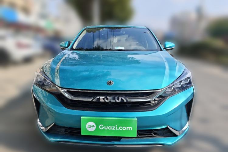 Used Dongfeng Aeolus Yixuan 2020 230T Automatic Cool Track Edition