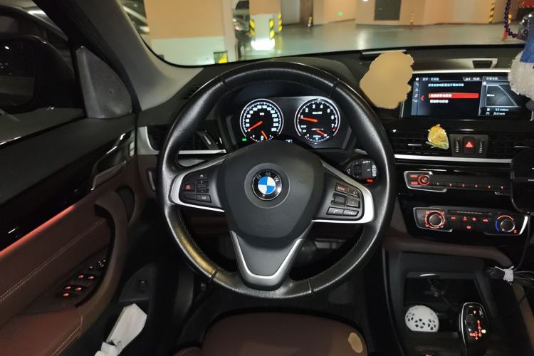 Used BMW X1 2020 sDrive20Li Fashion Model