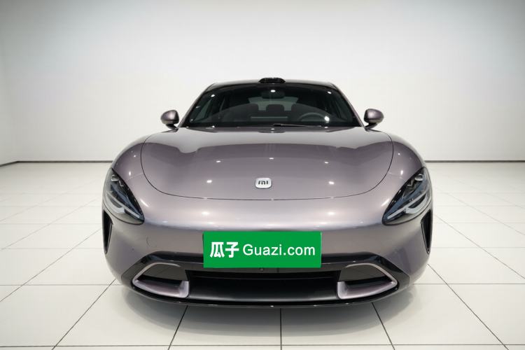 Used Xiaomi Auto SU7 2024 Four-Wheel Drive Ultra-Long Range Advanced Intelligent Driving Max Edition Exterior 1