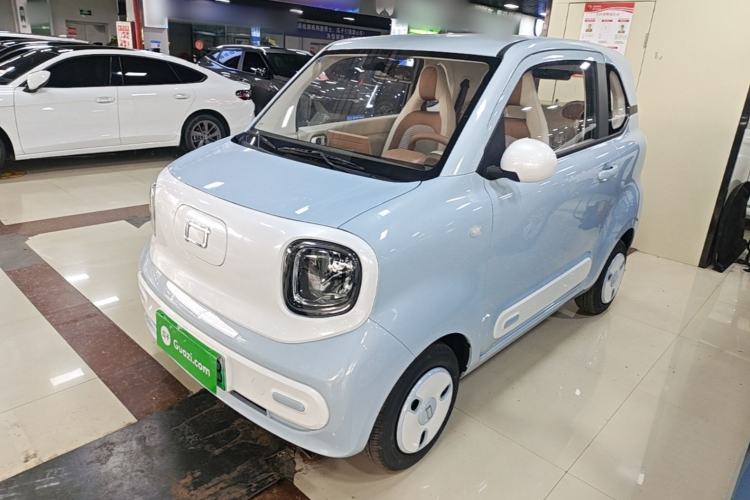 Used Bestune Pony 2026 Model 222km Cute Horse Plus