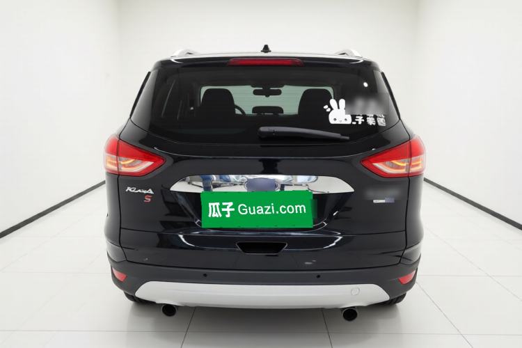 Used Ford Kuga 2013 2.0L GTDi Four-Wheel-Drive Sport Model