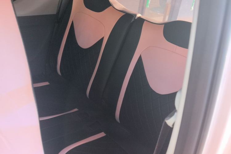 Used Wuling Hongguang MINIEV 2022 Macaron Premium Model – Lithium Iron Phosphate
