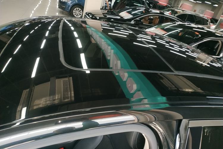 Used Ford Taurus 2015 EcoBoost 245 Fashion Edition