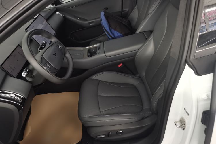 Used XPeng P7+ 2024 Long-Range Max
