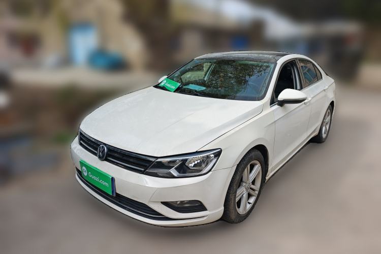 Used Volkswagen Lamando 2018 280TSI DSG Comfort Edition