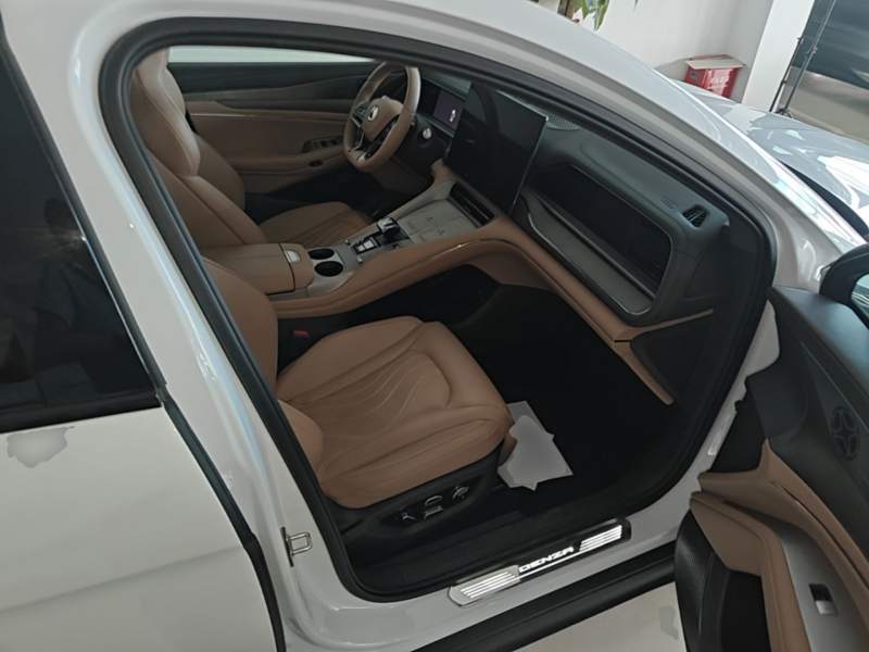 Used Denza N7 2024 630 All-Wheel Drive Intelligent Driving Max Edition — 24