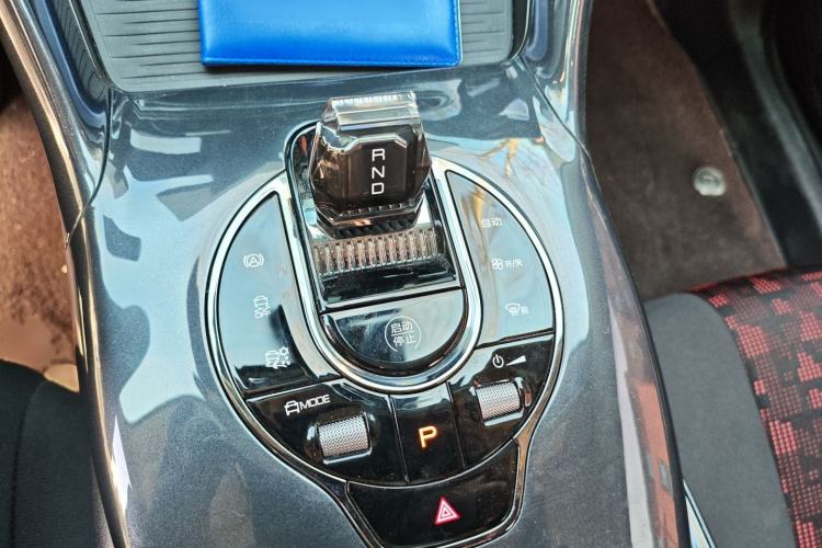 Used BYD e2 2024 Honor Edition Comfort Model