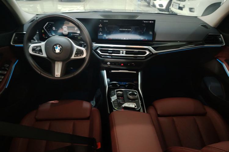 Used BMW i3 2024 eDrive 35 L