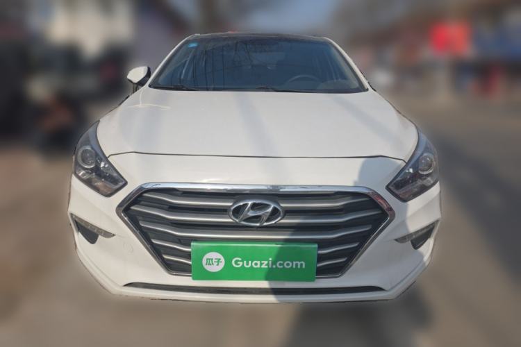 Used Hyundai Mistra 2019 1.8L Automatic Smart GLS China VI Standard