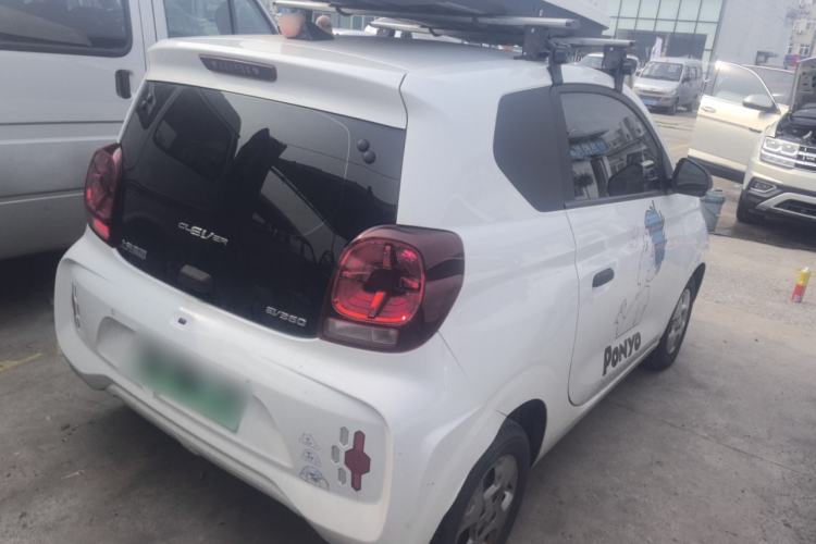 Used Roewe Clever 2021 302km Excellence Edition
