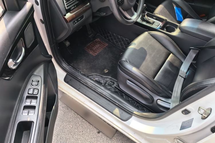 Used Kia K4 2014 1.8L Automatic GLS