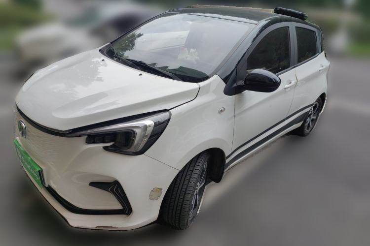 Used Oshan Benni E-Star 2020 Heartbeat Edition NMC Lithium