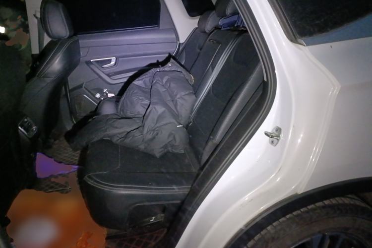 Used BYD Song Pro 2019 1.5T Automatic Elite Edition
