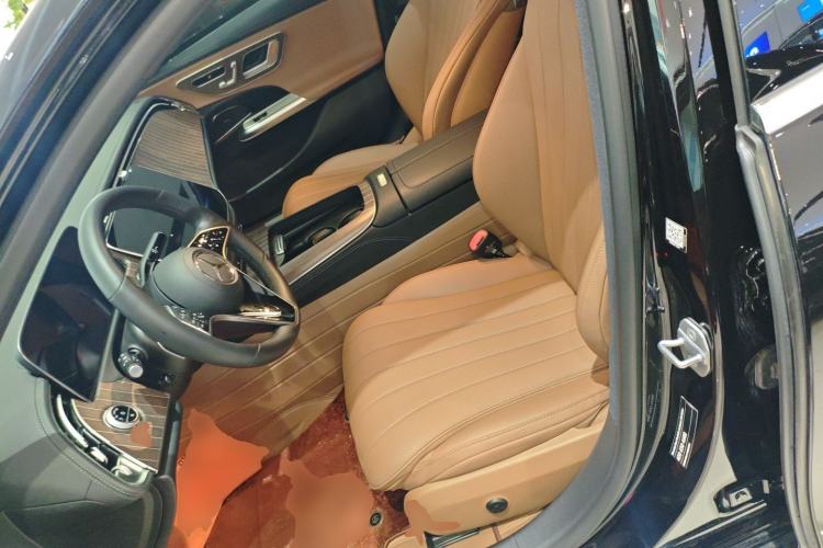 Used Mercedes-Benz E-Class 2025 E 300 L Stylish Model
