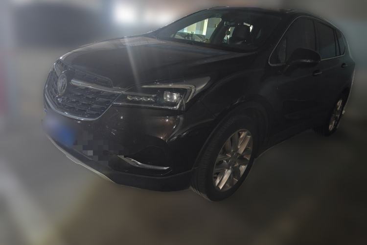 Used Buick Envision 2020 28T Four-Wheel Drive Luxury Version Guazi used car, China used car export, Used car for sale, Used  cars, Cheapest cars for sale