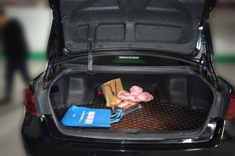 Used Toyota Crown 2015 2.0T Fashion Edition