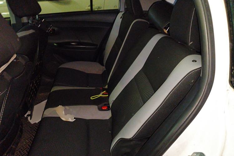 Used Toyota YARiS L Zhi Xuan 2022 X-Trail 1.5L CVT Leading PLUS Edition
