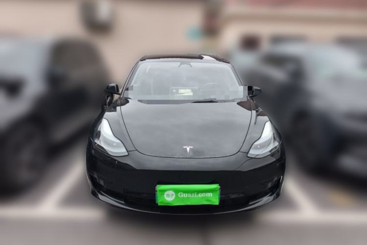 Used Tesla Model 3 2022 Rear-Wheel-Drive Version