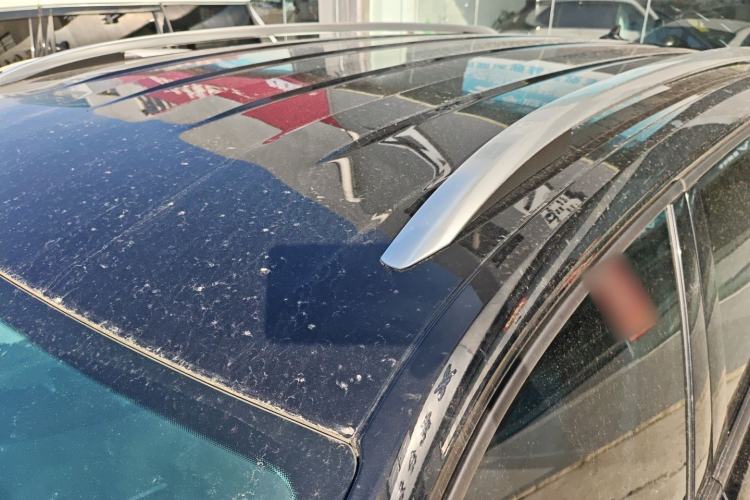 Used Volkswagen Teramont 2022 380TSI Four-Wheel Drive Luxury Edition