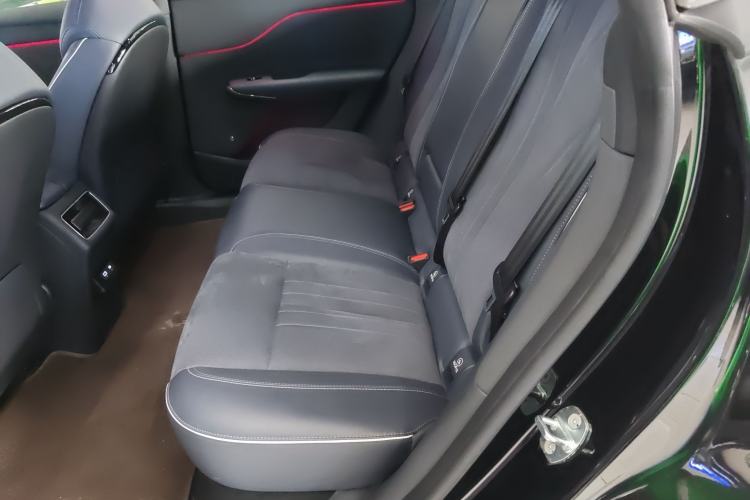 Used VOYAH COURAGE 2024 Four-Wheel Drive Global Edition