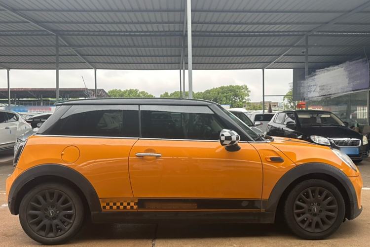 Used MINI MINI 2016 1.5T COOPER