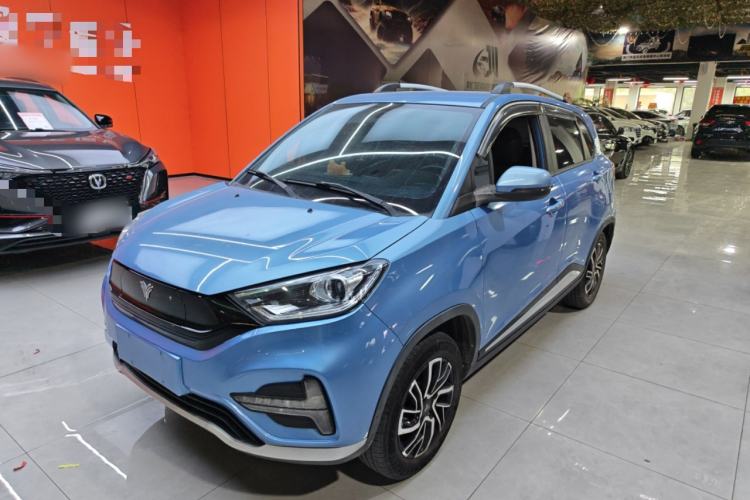 Used NETA N01 2020 430e