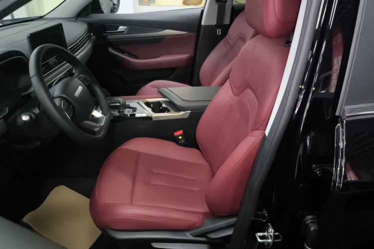 Used JETOUR X70 2024 1.5T DCT Glory PRO 5-Seater