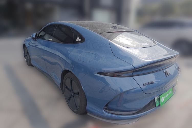 Used IM L6 2024 Max Standard Edition