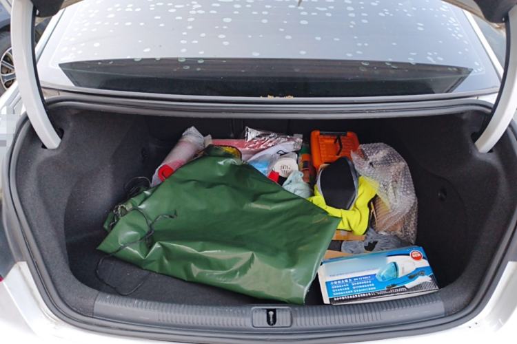 Used Audi A3 2017 Limousine 35 TFSI Fashion Model