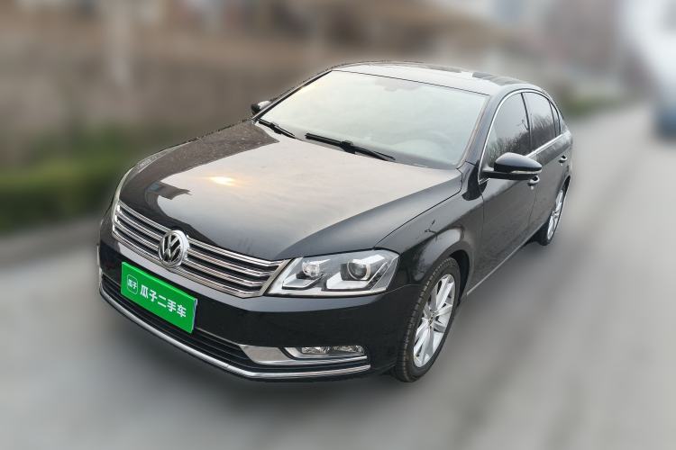 Used Volkswagen Magotan 2012 Facelift 2.0 TSI Prestige Model